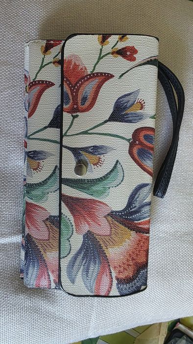 Desigual portfel torebka