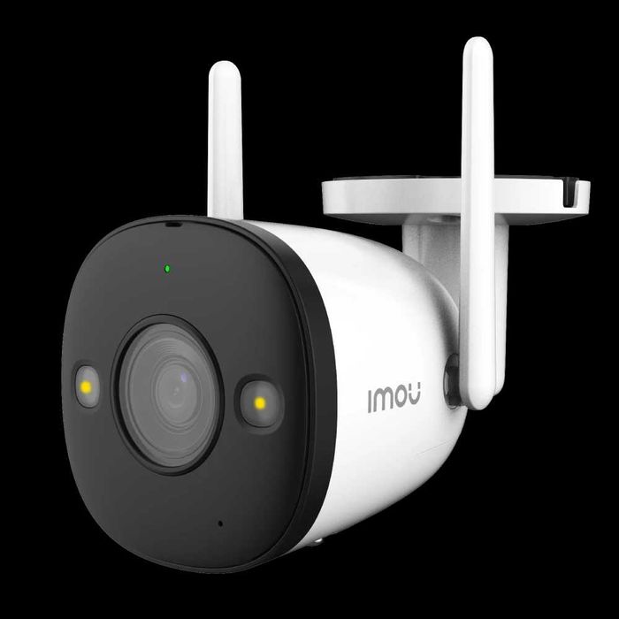продаж, монтаж відеоспотереження, камер  Ajax, Dahua, Imou, Hikvision