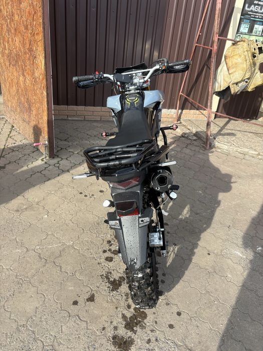Продаю мотоцикл