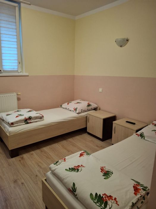 Noclegi pracownicze