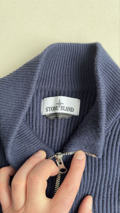 Кардиган Stone Island 7315523C2.V0028