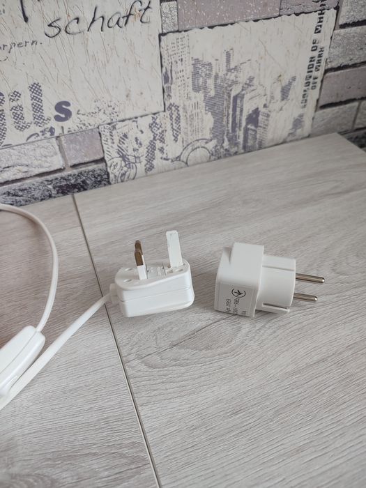 Лампа соляна з цільної натуральної солі гімалайської ART 2,4 кг