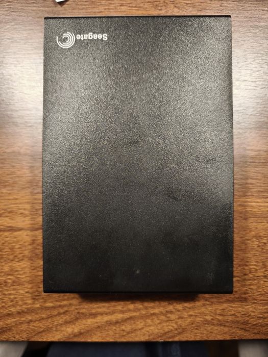 Dysk Seagate Expansion 4Tb.