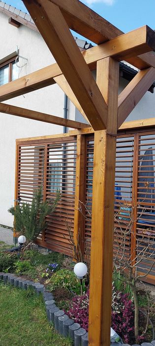 Stolarstwo, usługi. Kiekrz