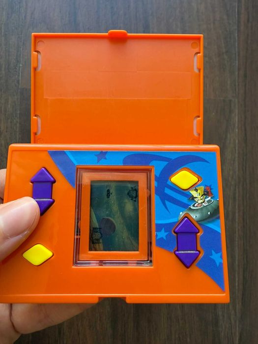 Jogos Eletronicos Crash Spyro Mcdonalds Bandicoot happy meal videojogos consolas