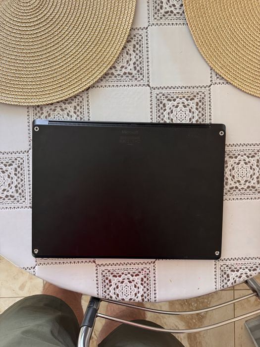 Ноутбук Microsoft Surface Laptop 4 1979 | 15” 2.5K Touch | i7-1185G7 | 16GB | 512GB SSD