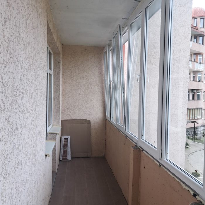 Здам 2 кім 2/5 в мкр. Боздош