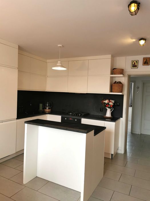 3 pokoje | po remoncie | centrum | zabudowy na wymiar | balkon