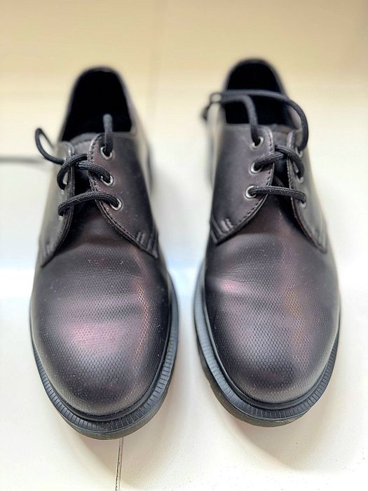 Sapatos Doc Martens mulher