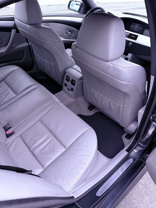 Bmw 520d Lci 163cv Pack M Nacional um dono iuc barato