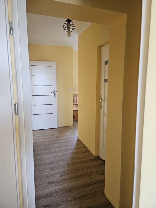 Wynajmę mieszkanie  67 m2 .