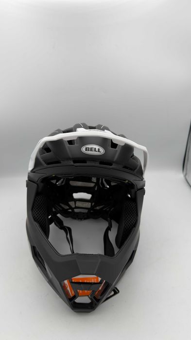 Powystawowy Kask Rowerowy Full  Bell Super Air R Mips  r. S (52-56cm)