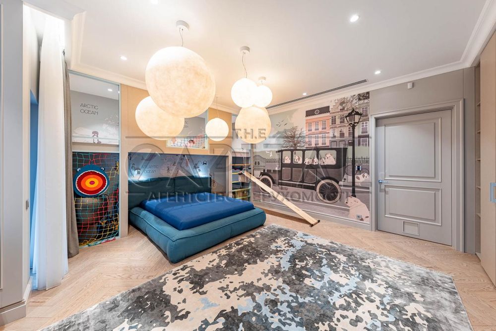 Продажа квартиры, ЖК Бусов Хилл, Печерск