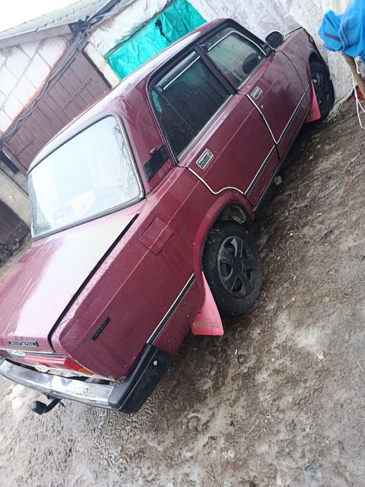 Продам ВАЗ 2107 в хорошому стані