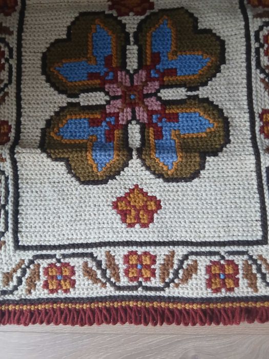 Tapetes de Arraiolos