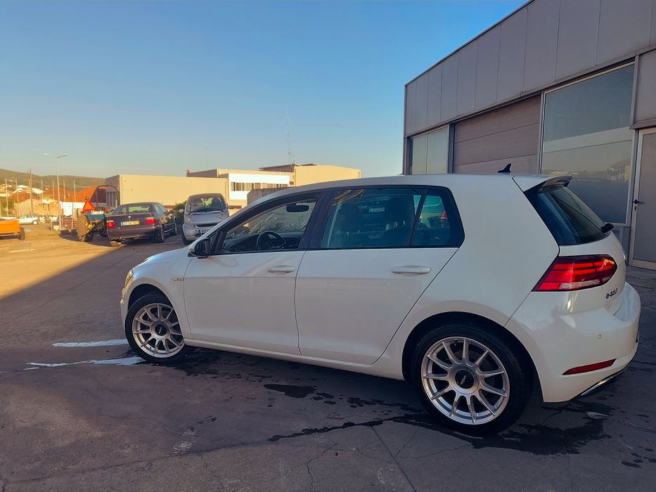 Vw egolf  70.000kms