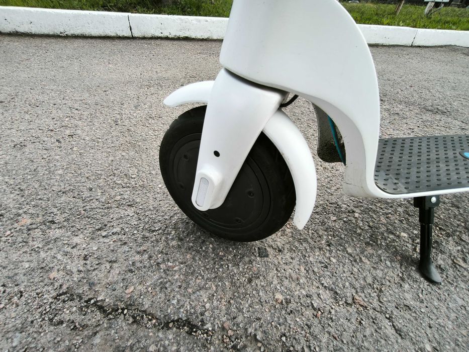 Електросамокат Blaupunkt