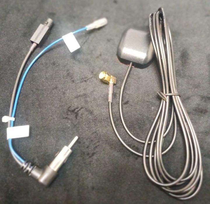 Radio Samochodowe Android