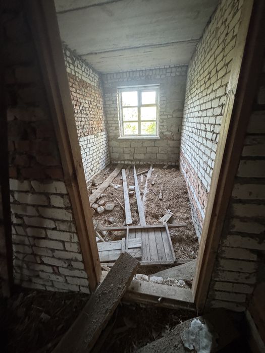 Будинок 148 м² + 25 соток | Мала Офірна | 5 км від Фастова