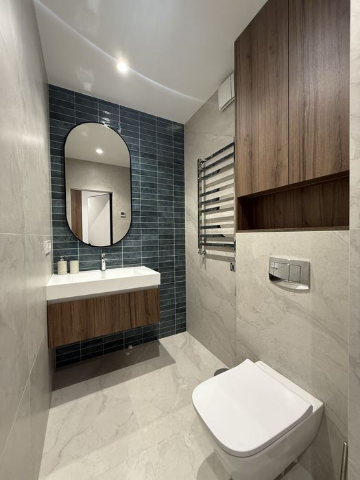 Оренда 2-кім квартири 1 здача ЖК Авалон Ярд по вул. Замарстинівська