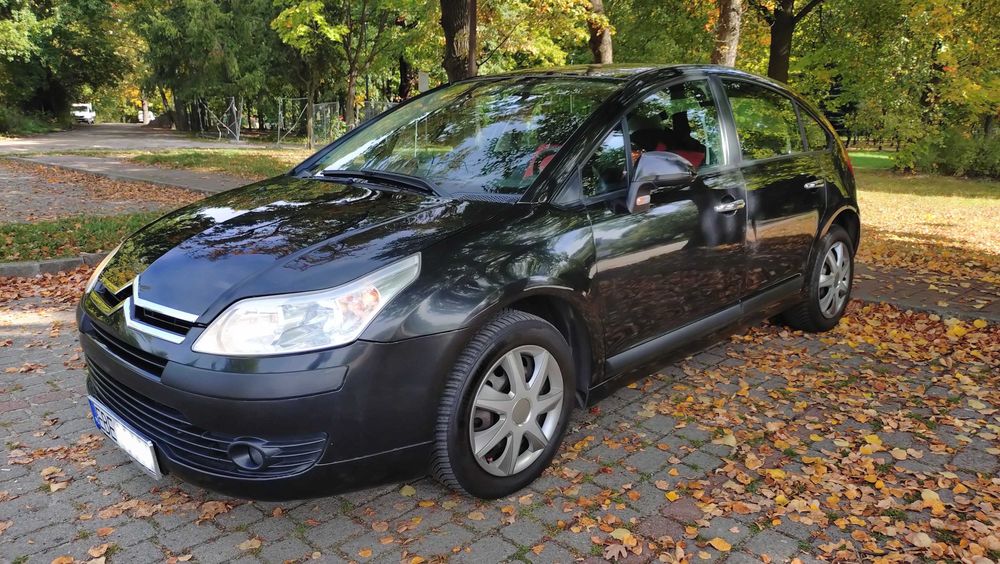 Citroën C4