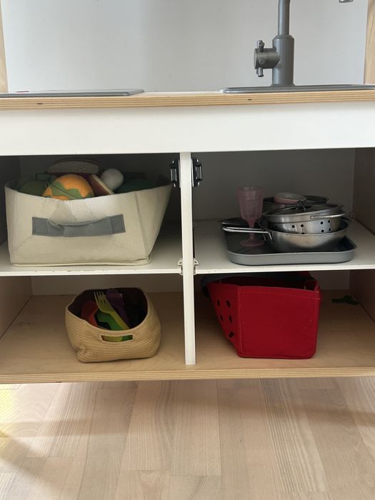 Kuchnia ikea dla dzieci
