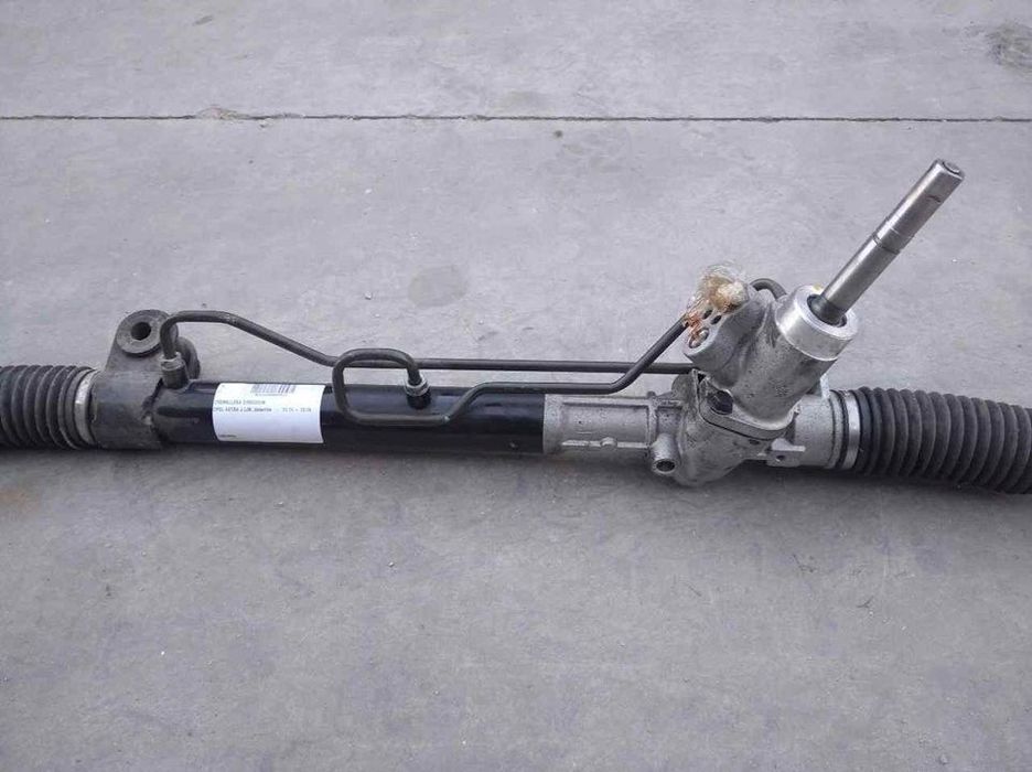 CREMALHEIRA DIREÇÃO OPEL ASTRA J 2011 -13337675