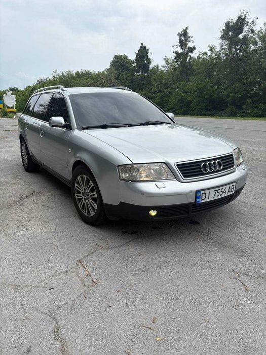 Продається Ауді А6С5