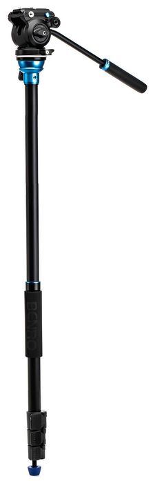Statyw BENRO Aero2 (A1883FS2PRO) NOWY!