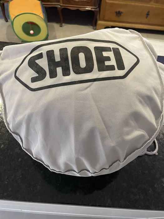 Capacete shoei GT air 2