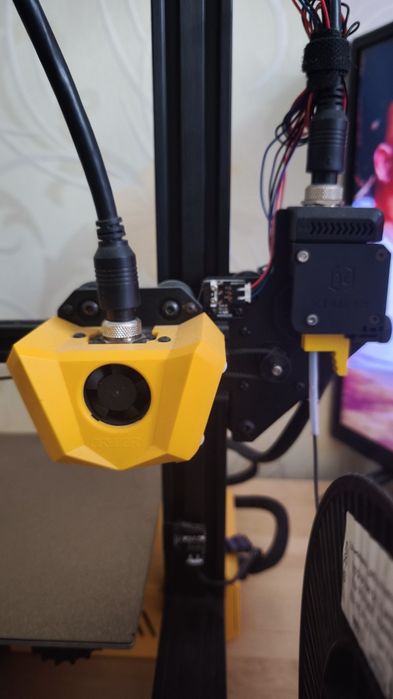 3D-принтер Artillery Hornet (220×220×250 мм) 5000 грн