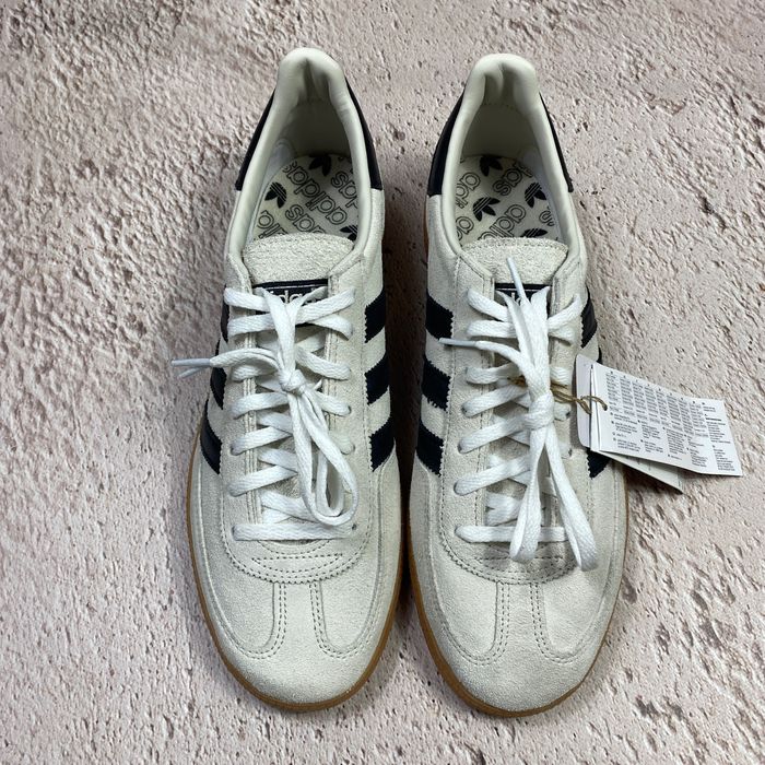 40.5 43 if6562 нові оригінал adidas handball spezial кеди casual