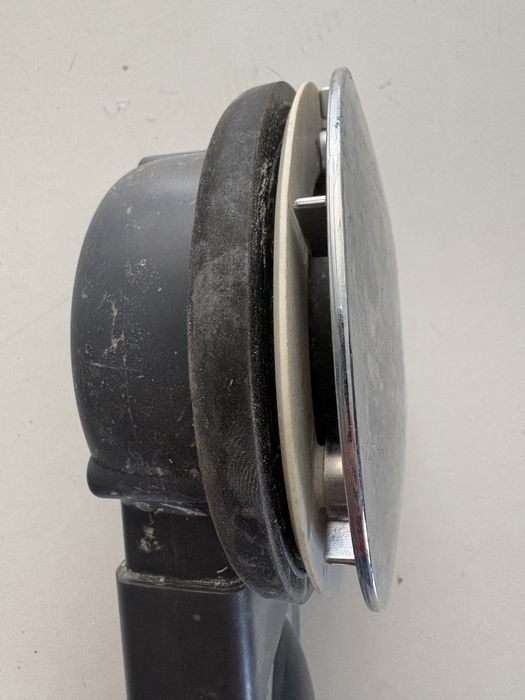 Sifão para base de duche