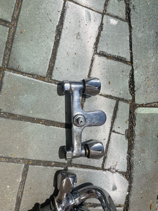 Torneiras de casa de banho Zenit