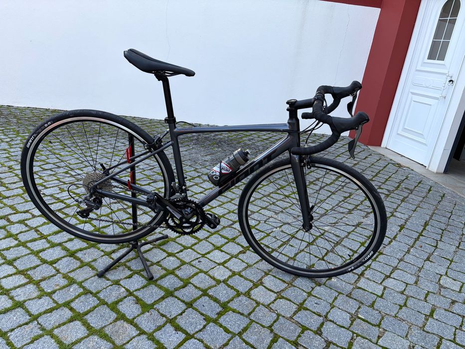 Bicicleta de estrada