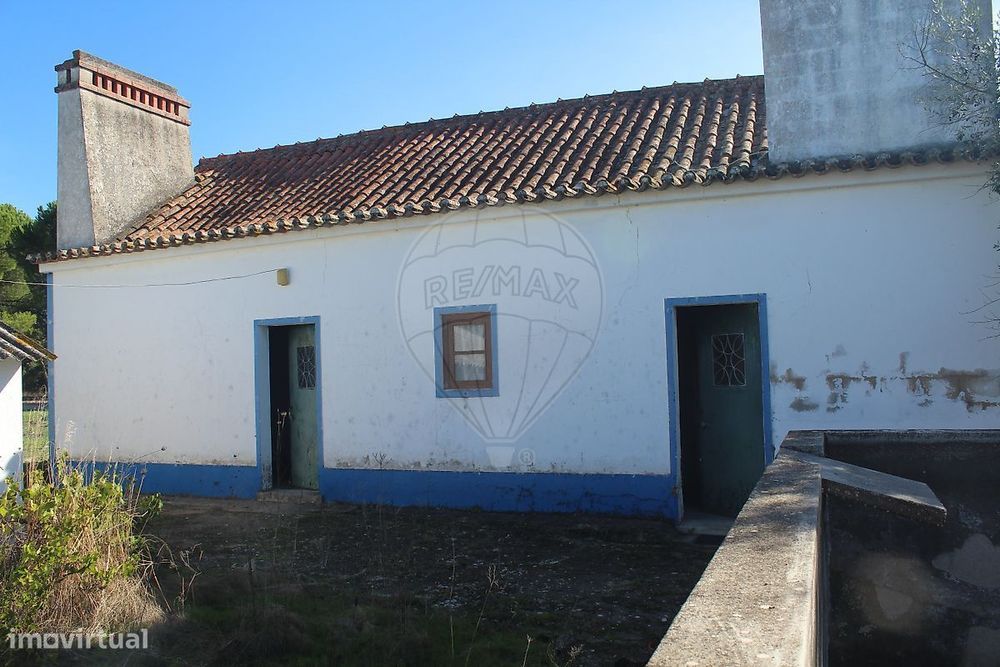 Moradia T3 para venda