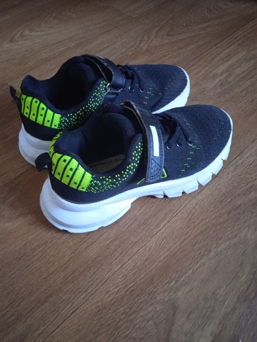 Резинові чоботи для хлопчика утеплені