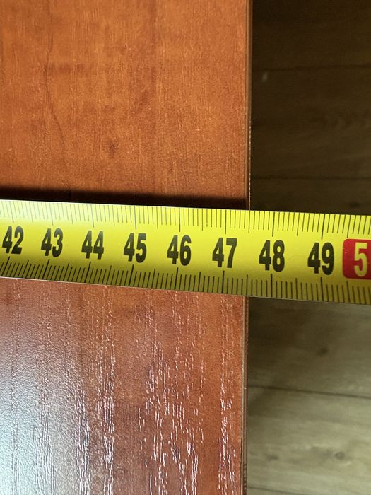 Szafka pod akwarium 101x47x71