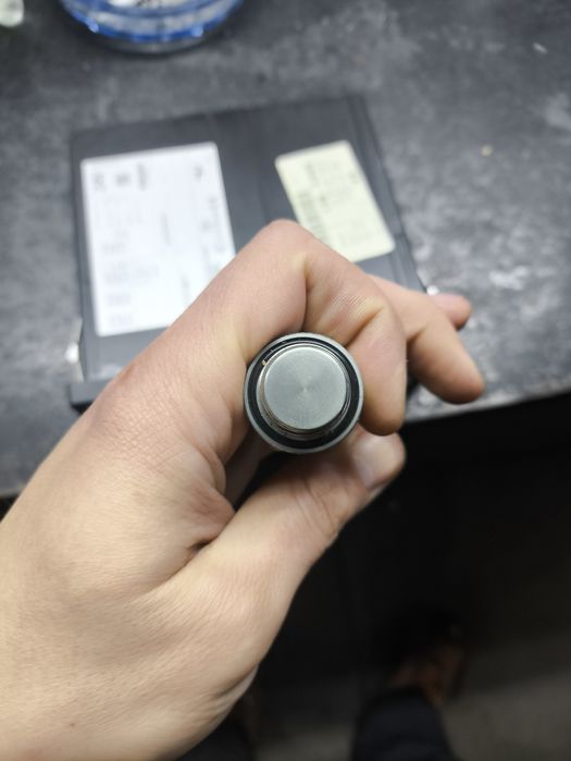 Смарт тахограф VDO