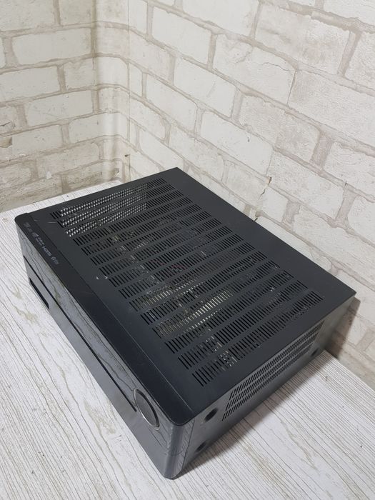 AV ресивер YAMAHA, Denon, б/у з Німеччини