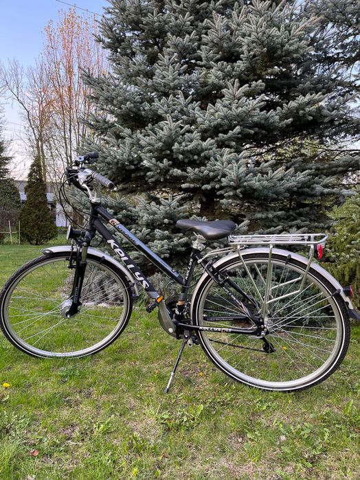 Rower damski trekingowy KELLYS VISAGE    17””