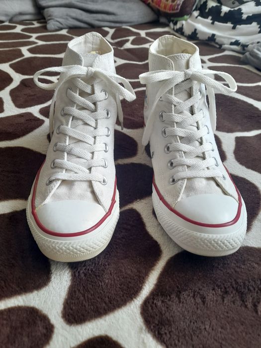 Trampki Converse