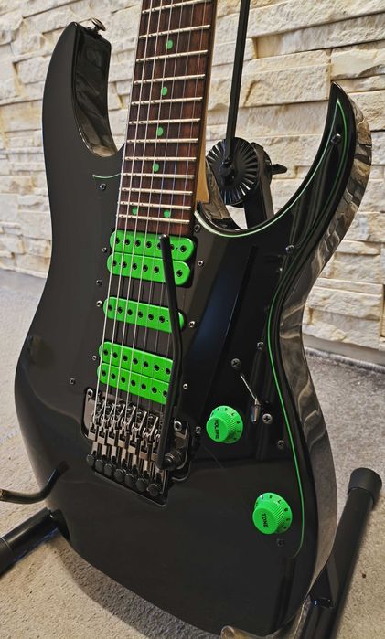 Dla Ciebie wszystko - ibanez universe - w kategorii Gitary