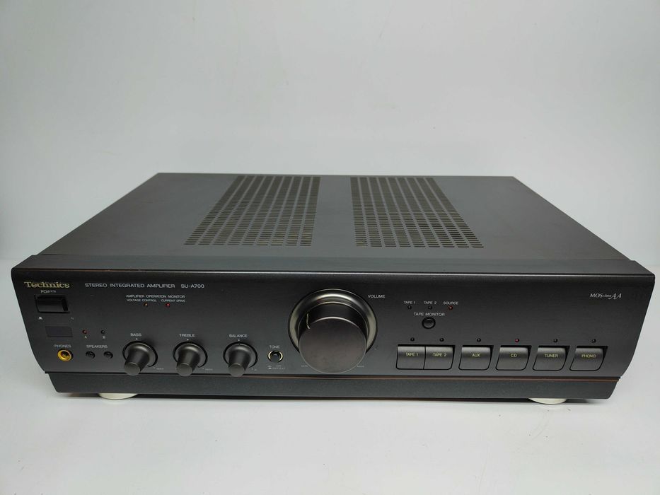 Technics SU-A700 wzmacniacz stereo