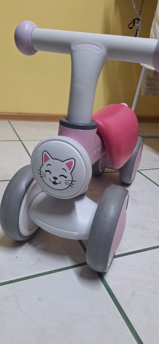 Jeździk Milly Mally