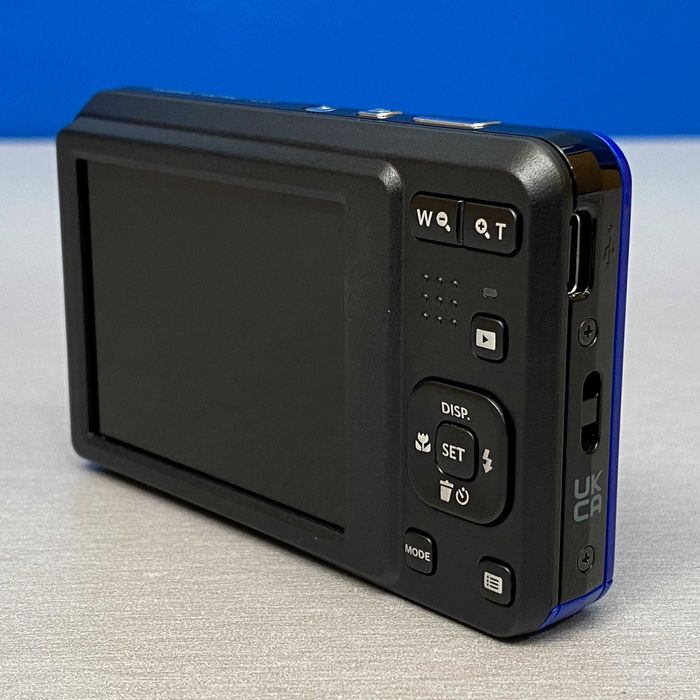 Kodak PixPro FZ55 - 16MP - Blue (NOVA)