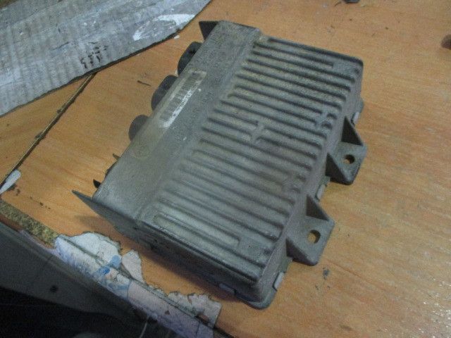 Centralina motor / ECU RENAULT Master II (FD)