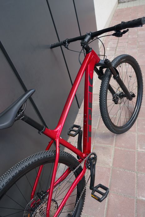 2023 Trek X-Caliber 9 ( L ) XT DEORE / SLX / RockShox кроскантрійник МТВ