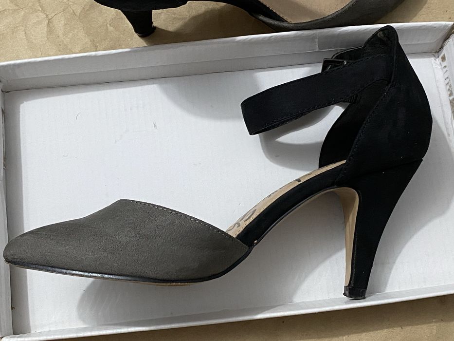 Босоножки женские George  (R- 4/37/22.5см)