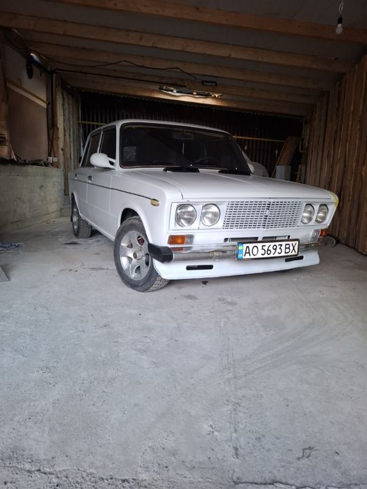 Продам Ваз 2106